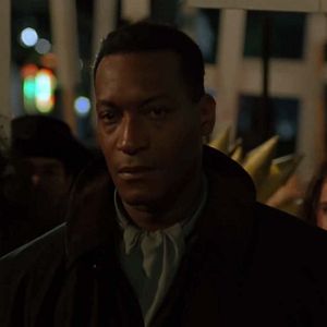 Photo Tony Todd