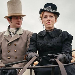 Photo Jane Austen : Bienvenue à Sanditon