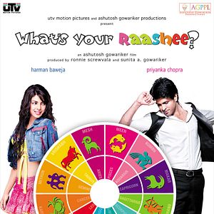 Photo What's Your Raashee?