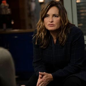 Photo Mariska Hargitay