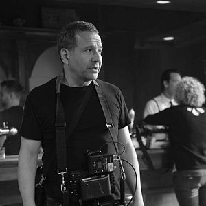 Photo Steven Bernstein