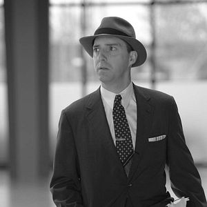 Photo Tony Hale