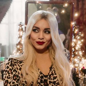 Photo Vanessa Hudgens