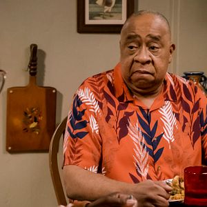 Photo Barry Shabaka Henley