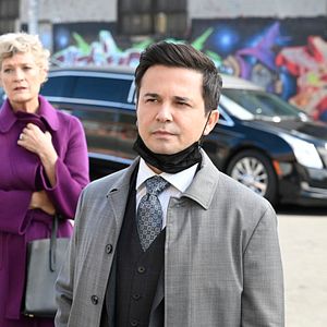 Photo Freddy Rodriguez