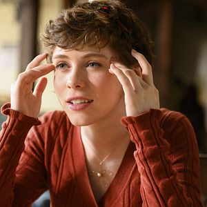 Photo Sophia Lillis