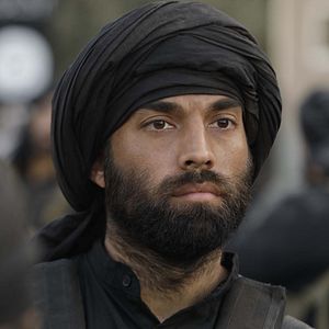 Photo James Krishna Floyd