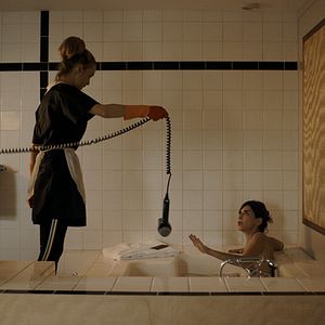 Photo Cheyenne et Lola