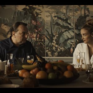 Photo Cheyenne et Lola