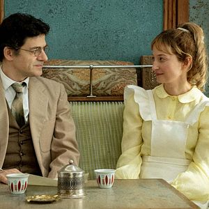 Photo Alba Rohrwacher