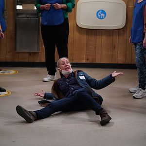 Photo Laurie Metcalf