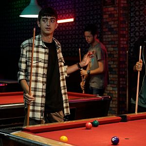 Photo Nourdin Batán