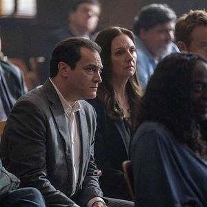 Photo Michael Stuhlbarg