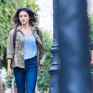 Photo Pauline Bression