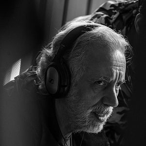 Photo Fernando Trueba
