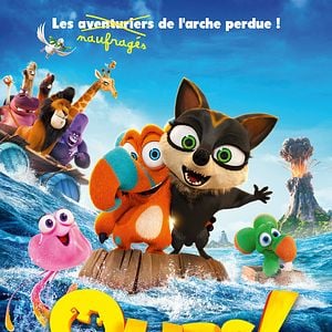 Photo Oups ! J’ai encore raté l’arche…