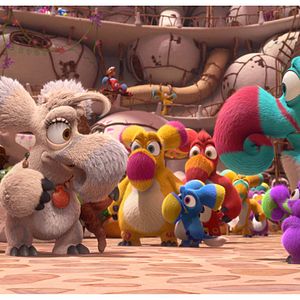 Photo Oups ! J’ai encore raté l’arche…