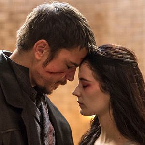 Photo Penny Dreadful