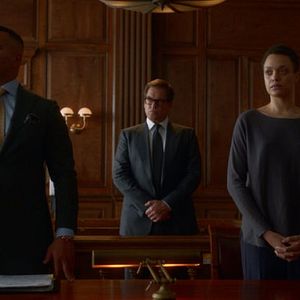 Photo Michael Weatherly