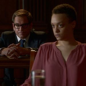 Photo Michael Weatherly