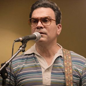 Photo Ricardo Chavira