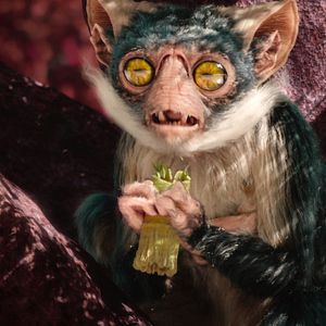 Photo Les Mondes extraterrestres