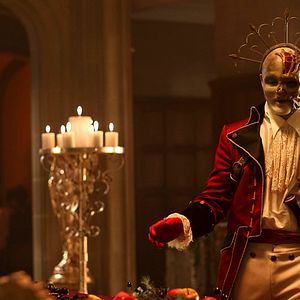 Photo Doom Patrol