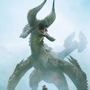 Photo Monster Hunter