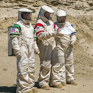 Photo John C. Reilly