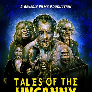 Photo Tales of the Uncanny