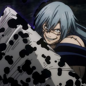 Photo Jujutsu Kaisen