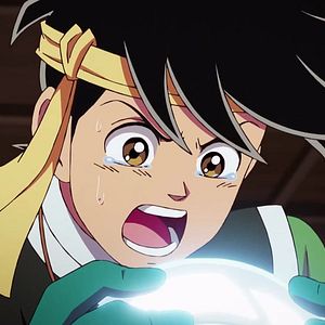 Photo Dragon Quest : La Quête de Daï