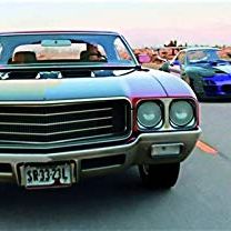 Photo Fast And Fierce: Death Race