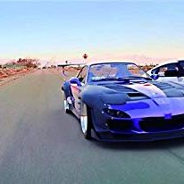 Photo Fast And Fierce: Death Race