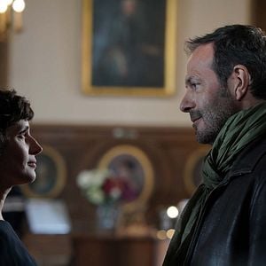 Photo Les Secrets du château