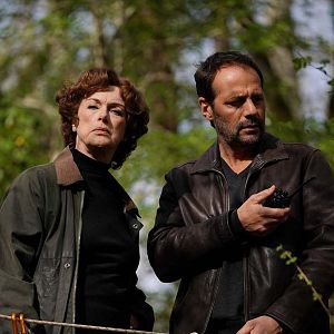 Photo Les Secrets du château