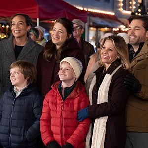 Photo Un Noël plein d'espoir