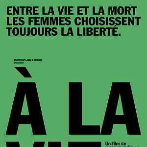 Photo À la vie