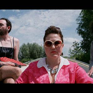 Photo Eric Chantelauze