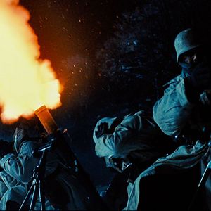 Photo Unknown Battle