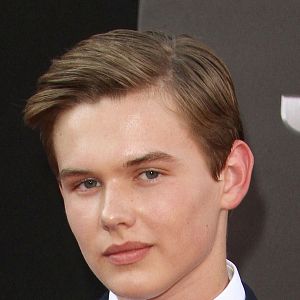 Photo Garrett Wareing