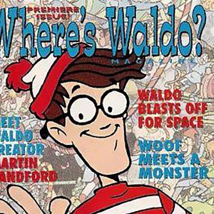 Photo Où est Charlie ?