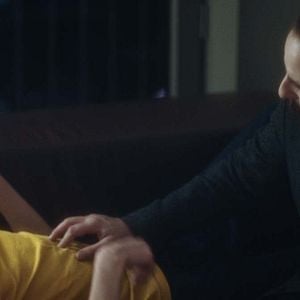 Photo Vincent Macaigne