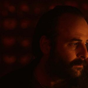 Photo Vincent Macaigne