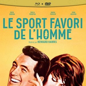 Photo Le Sport favori de l'homme