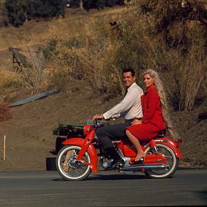 Photo Rock Hudson