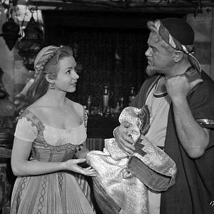 Photo Piper Laurie