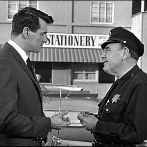 Photo Rock Hudson