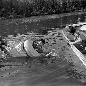 Photo Rock Hudson