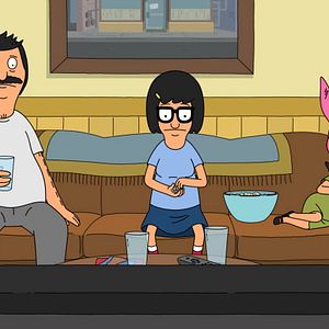 Photo Bob's Burgers